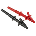 RS PRO Crocodile Clip