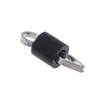 Vero Technologies 1.32mm Black Terminal Post