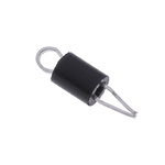 Vero Technologies 1.02mm Black Terminal Post