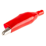 Orbitec Crocodile Clip, Red