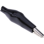 Orbitec Crocodile Clip, Black