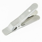 Mueller Electric Crocodile Clip, 10A