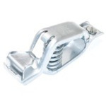 Mueller Electric Crocodile Clip, 50A
