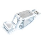 Mueller Electric Crocodile Clip, 50A