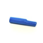 Mueller Electric, Yellow PVC Insulator Cover For Test Clip