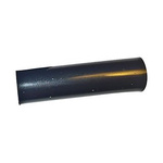 Mueller Electric, Black PVC Insulator Cover For Test Clip