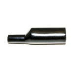 Mueller Electric, Black Silicone Insulator Cover For Test Clip
