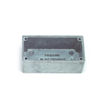 Pomona Test Box, Blue