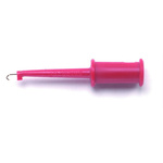 Pomona Red Hook Clip with , 3A, 60V dc