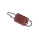 RS PRO 1mm Red Terminal Post