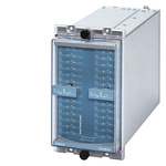 Siemens Test Box, 14 Connectors, Grey