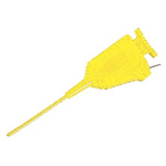 Pomona Yellow Miniature Test Clip