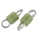 Vero Technologies 1.32mm Green Terminal Post
