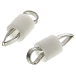 Vero Technologies 1.32mm White Terminal Post