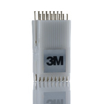 3M IC Test Clip, 16 Way, DIP
