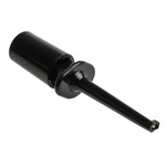 3M Black Hook Clip with , 1A
