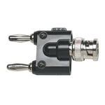 Fluke, Male Test Connector Adapter