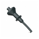 Mueller Electric Black Hook Clip with , 15A, 1kV