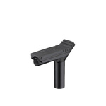 Staubli, Male to Female Test Connector Adapter With Brass contacts