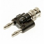 Mueller Electric Test Connector Adapter