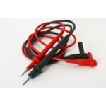 Mueller Electric Test Lead & Connector Kit With (1) BU-2241-D-48-0, (1) BU-2241-D-48-2