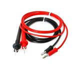 Mueller Electric Test Lead & Connector Kit With BU-2641-D-48-0 Test Lead, BU-2641-D-48-2 Test Lead