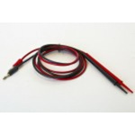 Mueller Electric Test Lead & Connector Kit With (1) BU-2643-D-48-0, (1) BU-2643-D-48-2