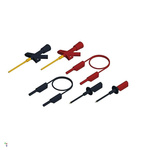 Hirschmann Test Lead & Connector Kit