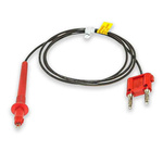 Mueller Electric Test Probe, 30V
