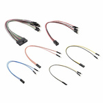 Digilent Test Lead & Connector Kit