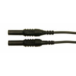RS PRO, 10A, 1.5m Lead Length