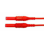 RS PRO, 1.5m Lead Length