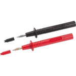 SAM Needle Needle Point Probe, 4mm Tip, 1.5kV, 25A