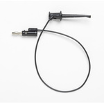 Pomona Test Lead & Connector Kit With Minigrabber® Test Clip