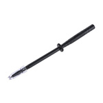 Staubli Spring Loaded Test Probe, 2mm Tip, 1kV, 2mm Socket, 1A