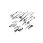 Keithley Test Lead Kit With Hooks, Miniature Alligator Clips With Boots, Phone Tips, Spade Lugs, Standard Banana Plugs,