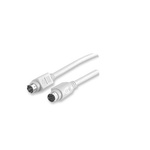 Keithley Cable With Trigger Link Cable With 8-Pin Micro-DIN Connector