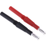 RS PRO Test Probe