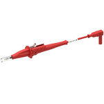 Electro PJP Narrow Test Probe, 23mm Tip, 1kV, 36A