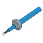 Electro PJP Narrow Test Probe, 4mm Tip, 1kV, 500mA
