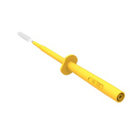 Electro PJP Narrow Test Probe, 3.4mm Tip, 1kV, 16A