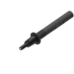 Electro PJP Narrow Test Probe, 4mm Tip, 1kV, 36A
