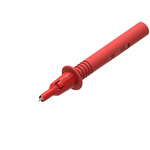 Electro PJP Narrow Test Probe, 4mm Tip, 1kV, 36A