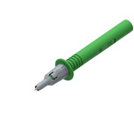 Electro PJP Narrow Test Probe, 4mm Tip, 1kV, 36A
