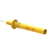 Electro PJP Narrow Test Probe, 2.1mm Tip, 1kV, 36A