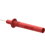 Electro PJP Narrow Test Probe, 2.1mm Tip, 1kV, 36A