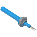 Electro PJP Narrow Test Probe, 4mm Tip, 1kV, 20A