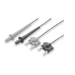 Test Lead & Connector Kit With Kelvin Probes