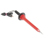 Fluke Test Probe, 20μA