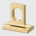 Mac 8 Test Pin, Gold Over Nickel Plated Contact